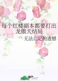 [红楼]每个红楼副本都要打出龙傲天结局